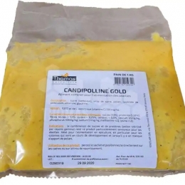 Candipolline Gold  1 Kg